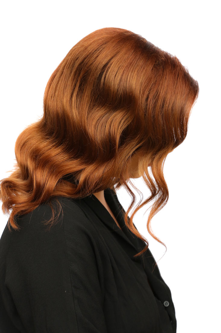 Bleach hair deals color